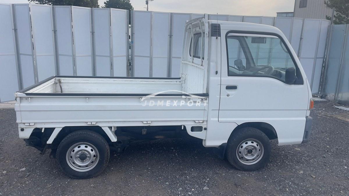 Subaru Sambar Truck 1995 thumbnail 5