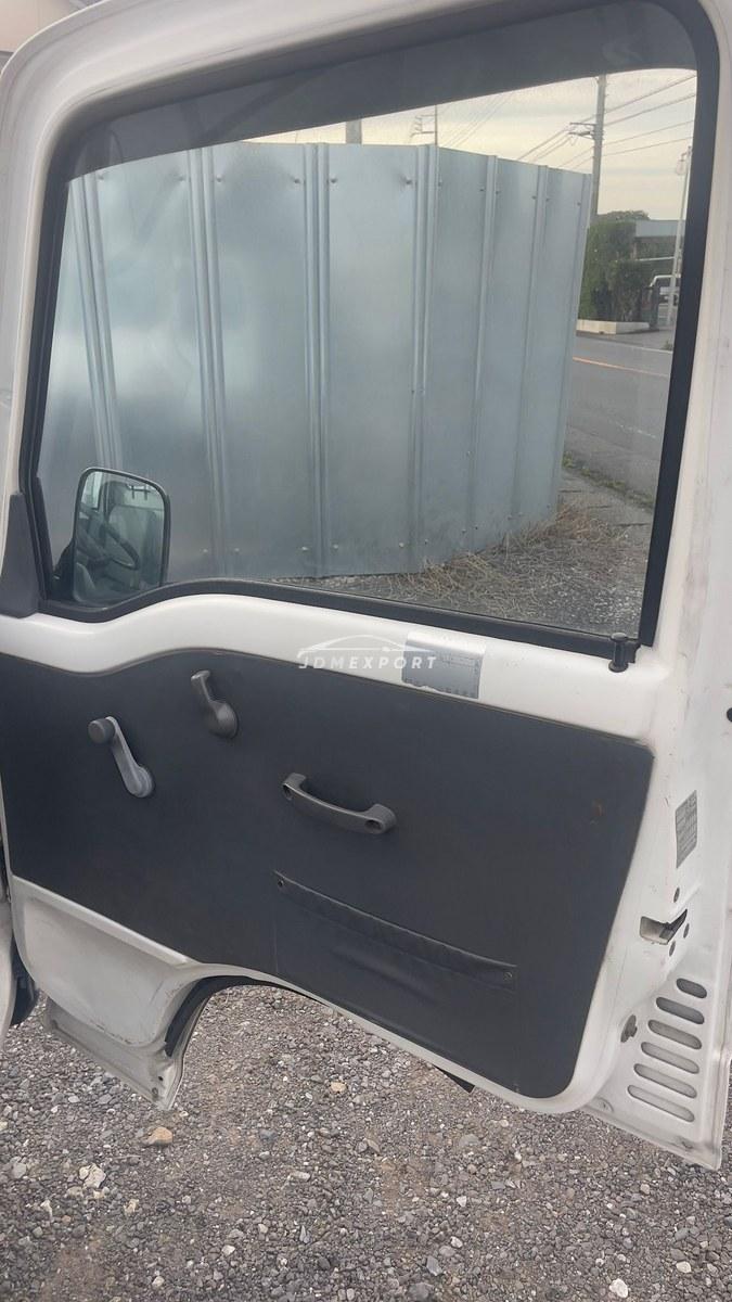 Subaru Sambar Truck 1995 thumbnail 9