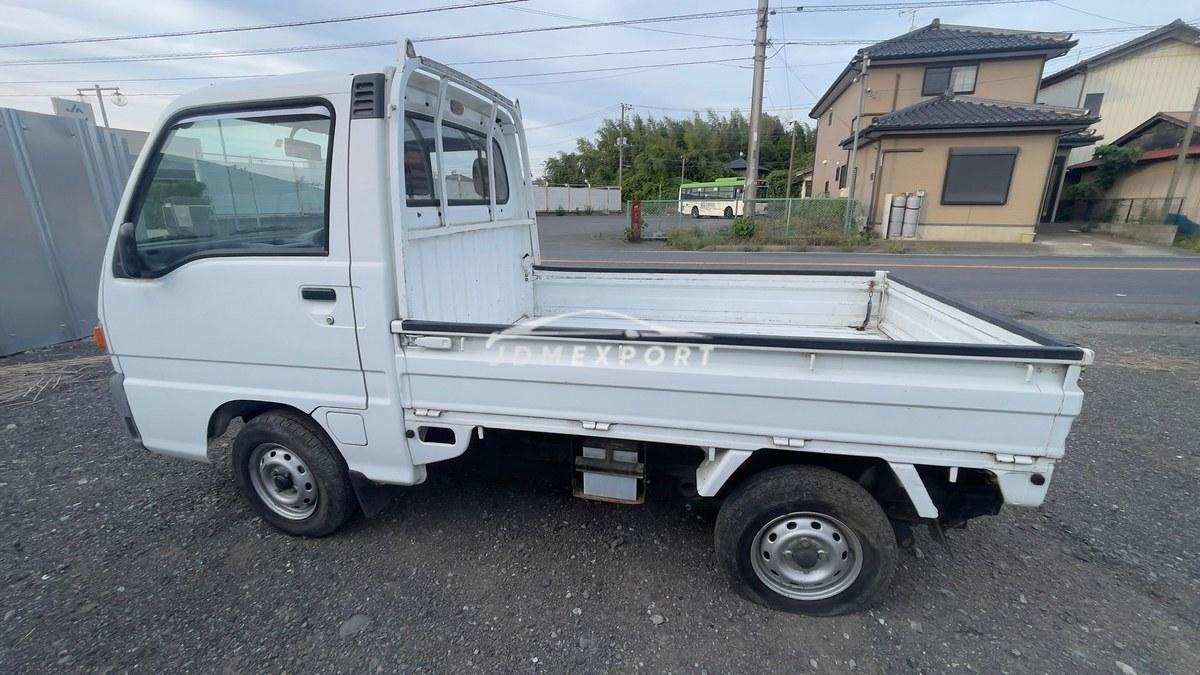 Subaru Sambar Truck 1995 thumbnail 16