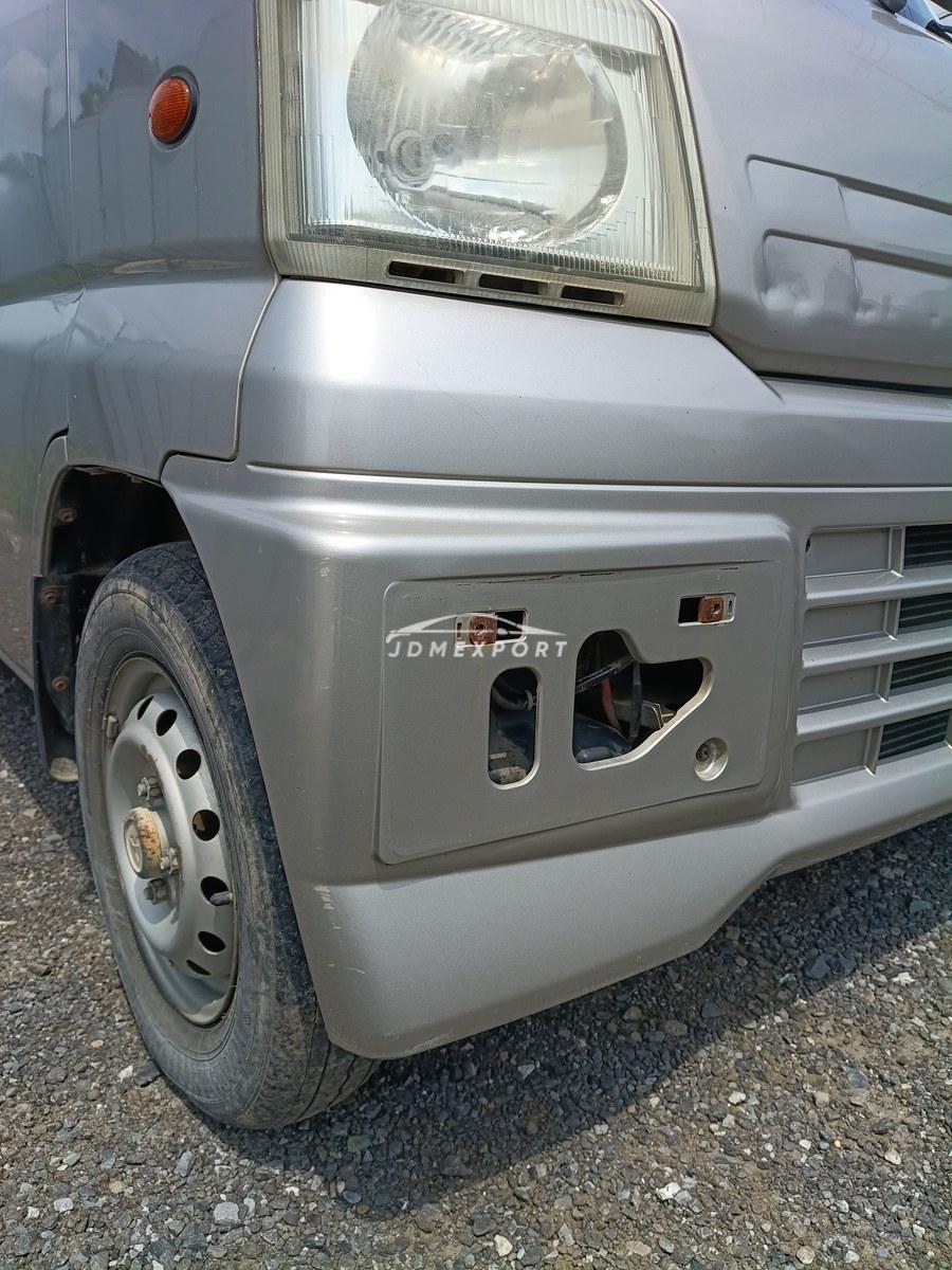 Mitsubishi Minicab Van 2000 thumbnail 23