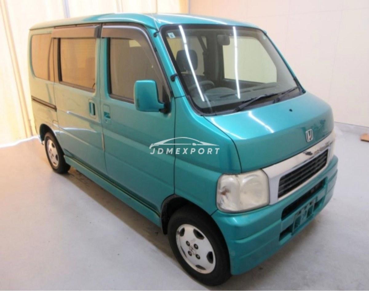 Honda Vamos 2000