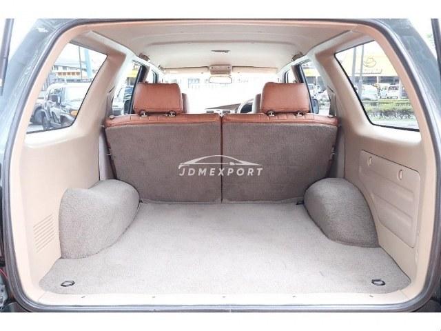 Toyota Hilux Surf 2002 thumbnail 19