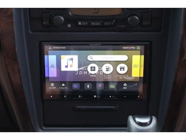 Toyota Hilux Surf 2002 thumbnail 7