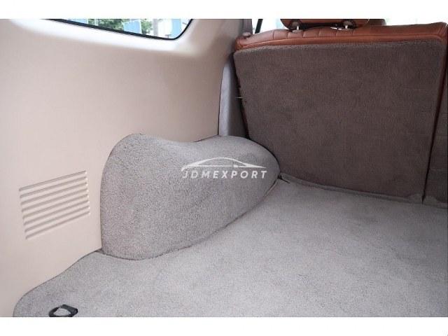 Toyota Hilux Surf 2002 thumbnail 20