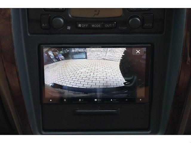 Toyota Hilux Surf 2002 thumbnail 8