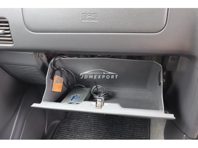 Mitsubishi Pajero 1997 thumbnail 32