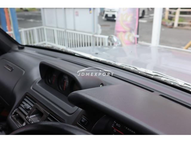 Mitsubishi Pajero 1997 thumbnail 27