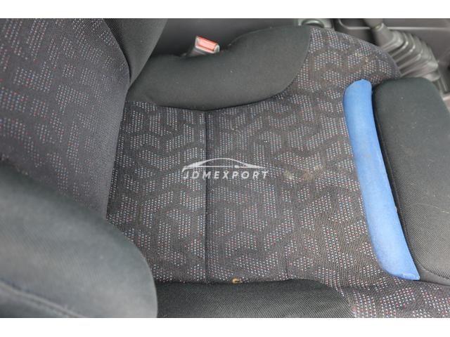 Mitsubishi Pajero 1997 thumbnail 25