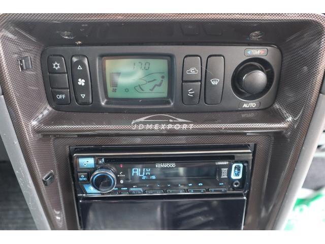 Mitsubishi Pajero 1997 thumbnail 29