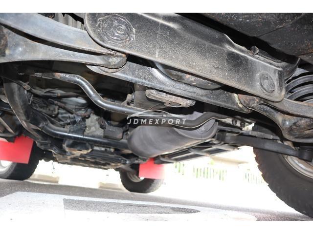 Mitsubishi Pajero 1997 thumbnail 17