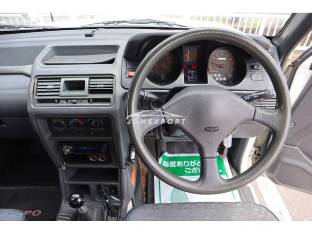 Mitsubishi Pajero 1994 thumbnail 15
