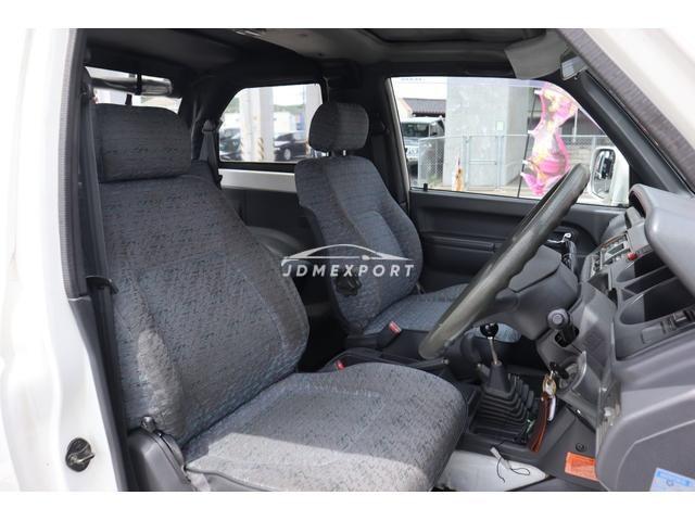 Mitsubishi Pajero 1994 thumbnail 13
