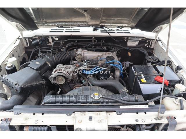 Mitsubishi Pajero 1994 thumbnail 26