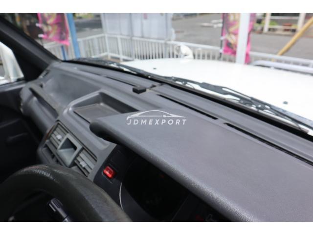 Mitsubishi Pajero 1994 thumbnail 32