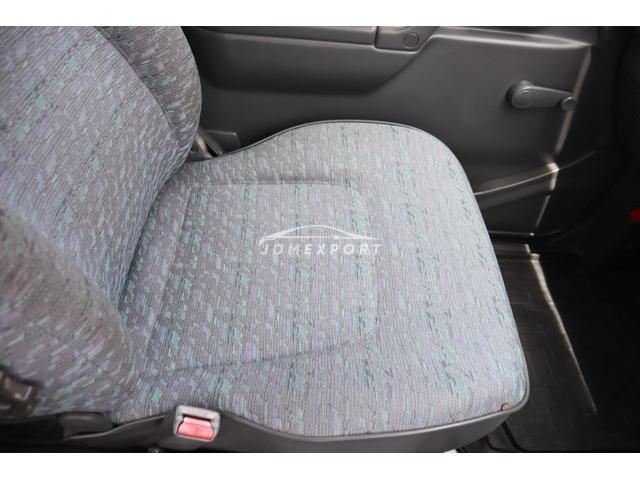 Mitsubishi Pajero 1994 thumbnail 31
