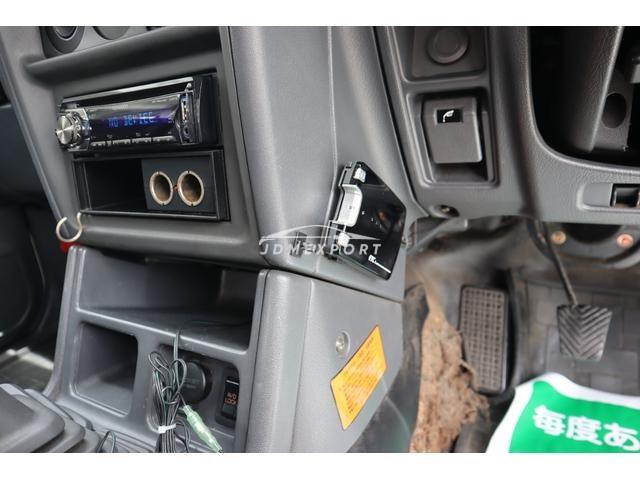 Mitsubishi Pajero 1994 thumbnail 35