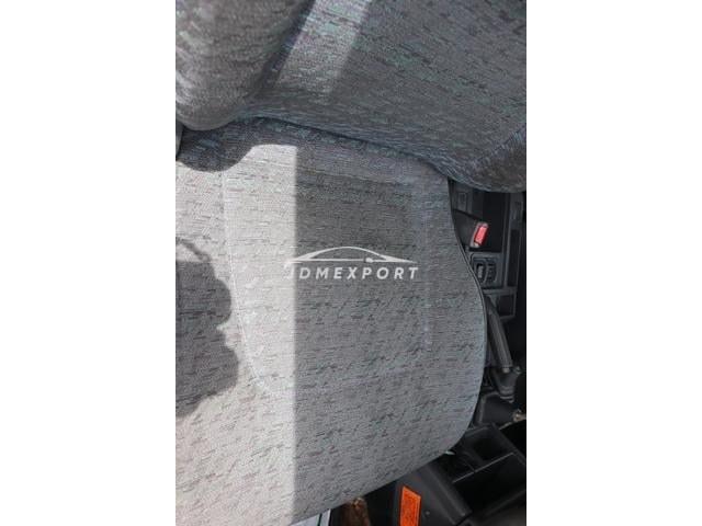 Mitsubishi Pajero 1994 thumbnail 30