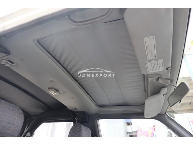 Mitsubishi Pajero 1994 thumbnail 33