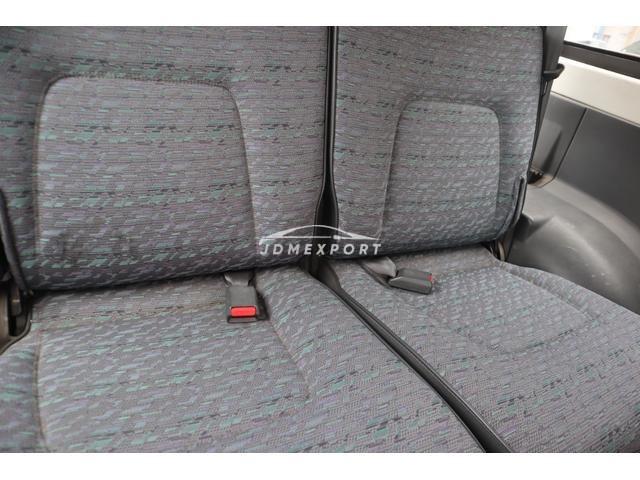 Mitsubishi Pajero 1994 thumbnail 29