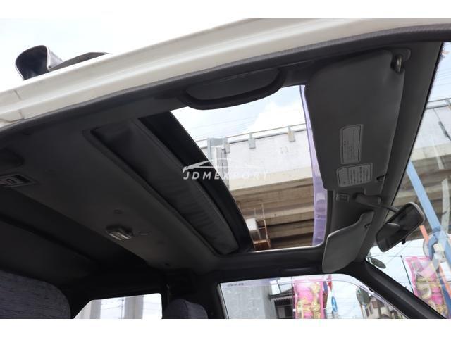 Mitsubishi Pajero 1994 thumbnail 18