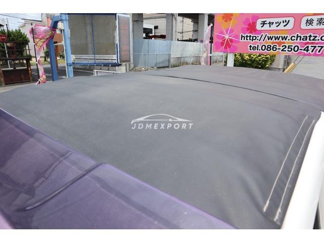 Mitsubishi Pajero 1994 thumbnail 19