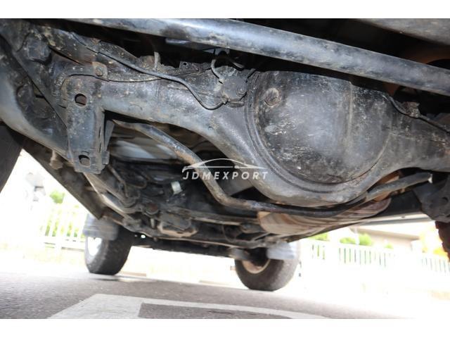 Mitsubishi Pajero 1994 thumbnail 23