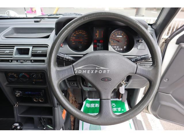 Mitsubishi Pajero 1994 thumbnail 16