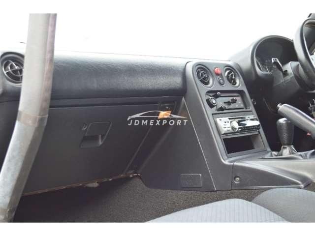 Mazda Roadster 1989 thumbnail 25