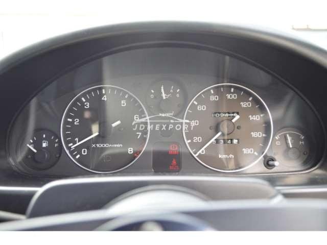 Mazda Roadster 1989 thumbnail 30