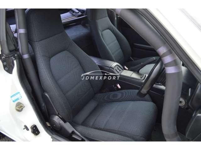 Mazda Roadster 1989 thumbnail 24