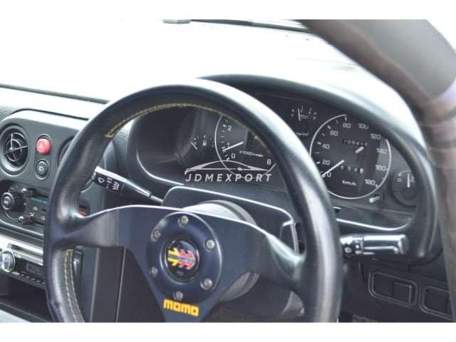 Mazda Roadster 1989 thumbnail 15