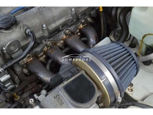 Mazda Roadster 1989 thumbnail 6