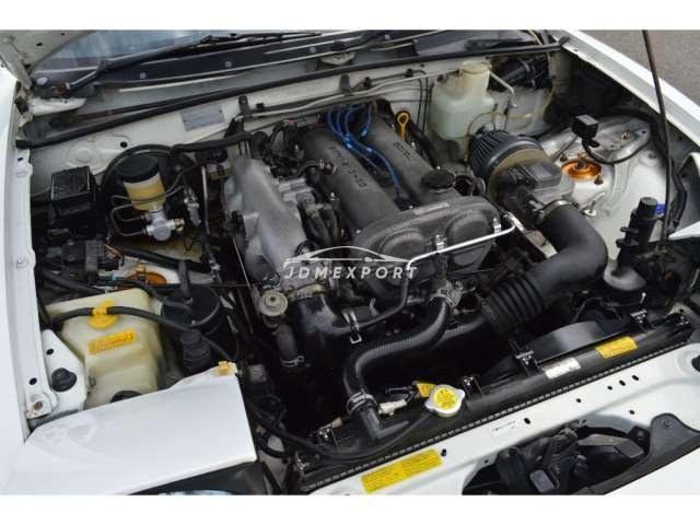 Mazda Roadster 1989 thumbnail 5