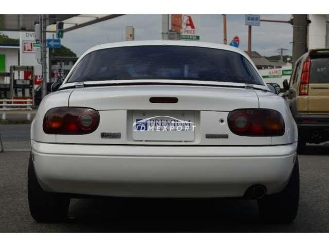 Mazda Roadster 1989 thumbnail 33
