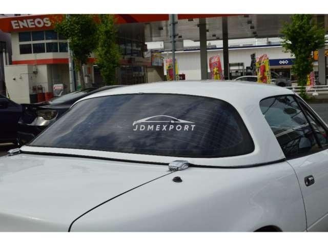 Mazda Roadster 1989 thumbnail 12