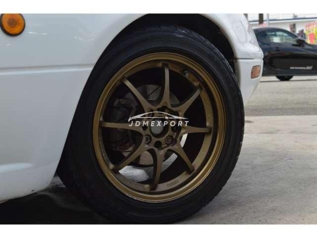 Mazda Roadster 1989 thumbnail 16
