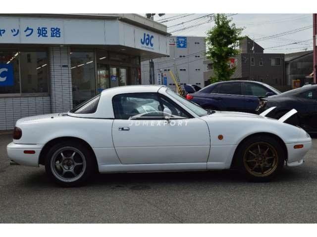 Mazda Roadster 1989 thumbnail 35