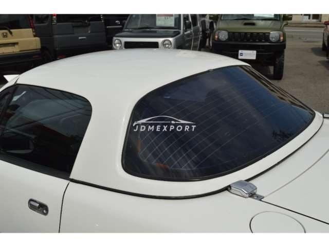 Mazda Roadster 1989 thumbnail 10