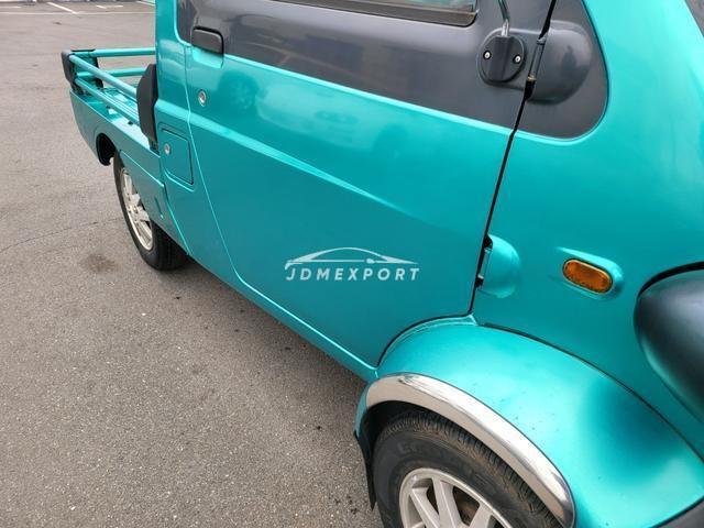 Daihatsu Midget II 1996 thumbnail 13