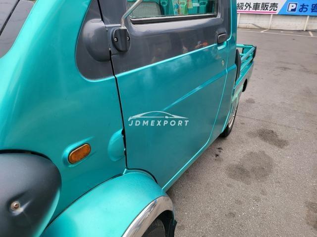 Daihatsu Midget II 1996 thumbnail 14