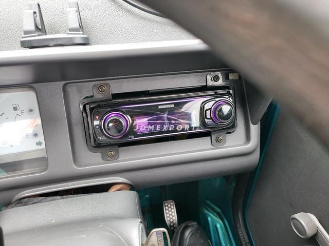Daihatsu Midget II 1996 thumbnail 19