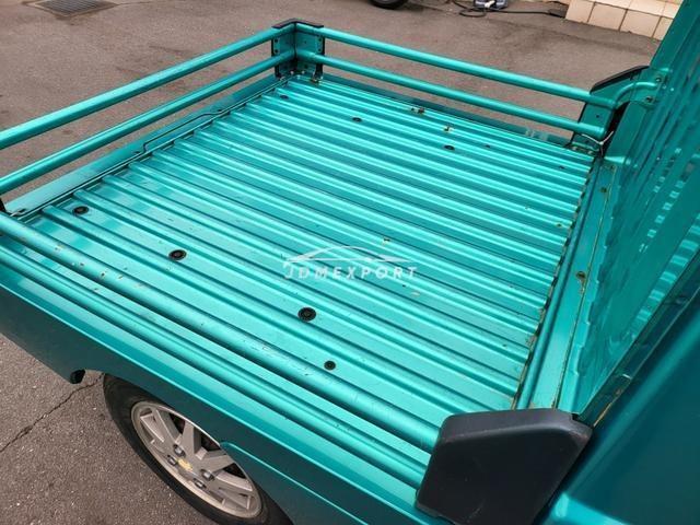 Daihatsu Midget II 1996 thumbnail 10