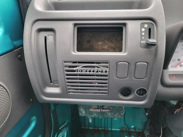 Daihatsu Midget II 1996 thumbnail 20
