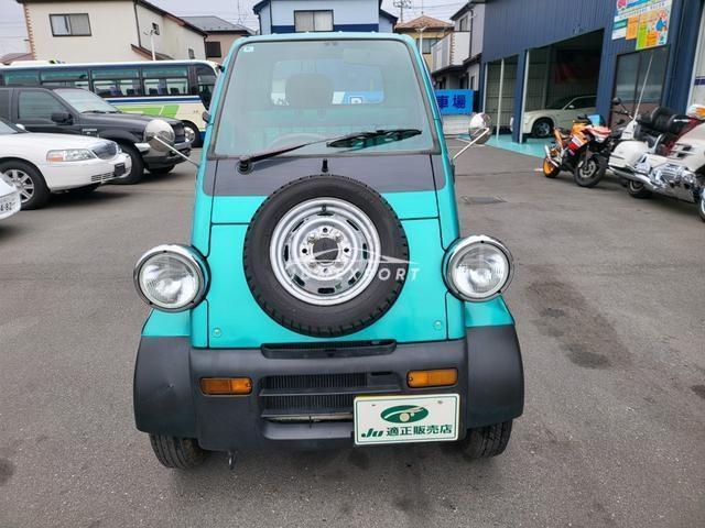 Daihatsu Midget II 1996 thumbnail 5