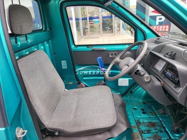 Daihatsu Midget II 1996 thumbnail 9