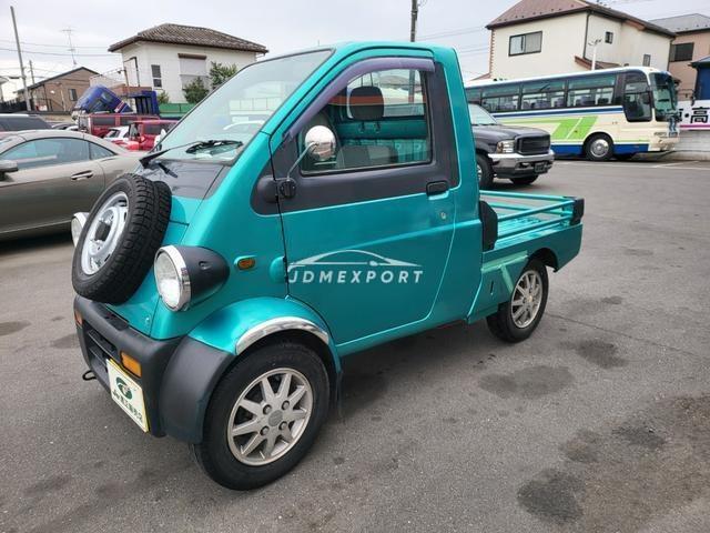Daihatsu Midget II 1996