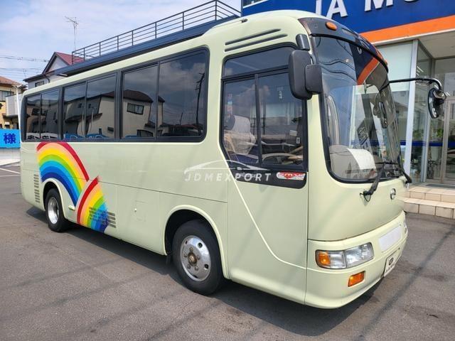 Hino Liesse 2000