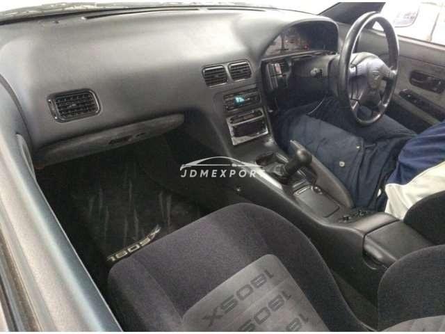 Nissan 180SX 1997 thumbnail 6
