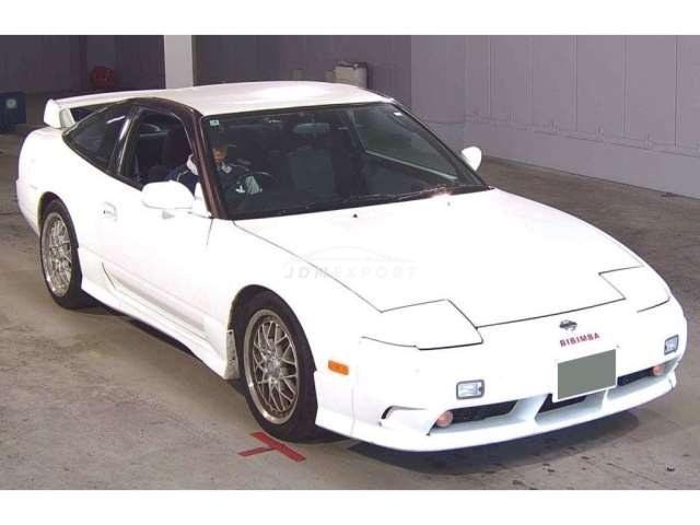 Nissan 180SX 1997