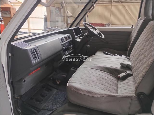Mazda Bongo Truck 1995 thumbnail 12